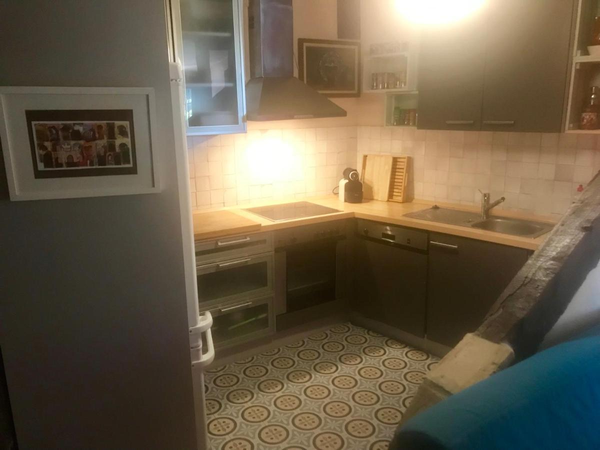 Duplex Vistas Alhambra Διαμέρισμα Γρανάδα Εξωτερικό φωτογραφία
