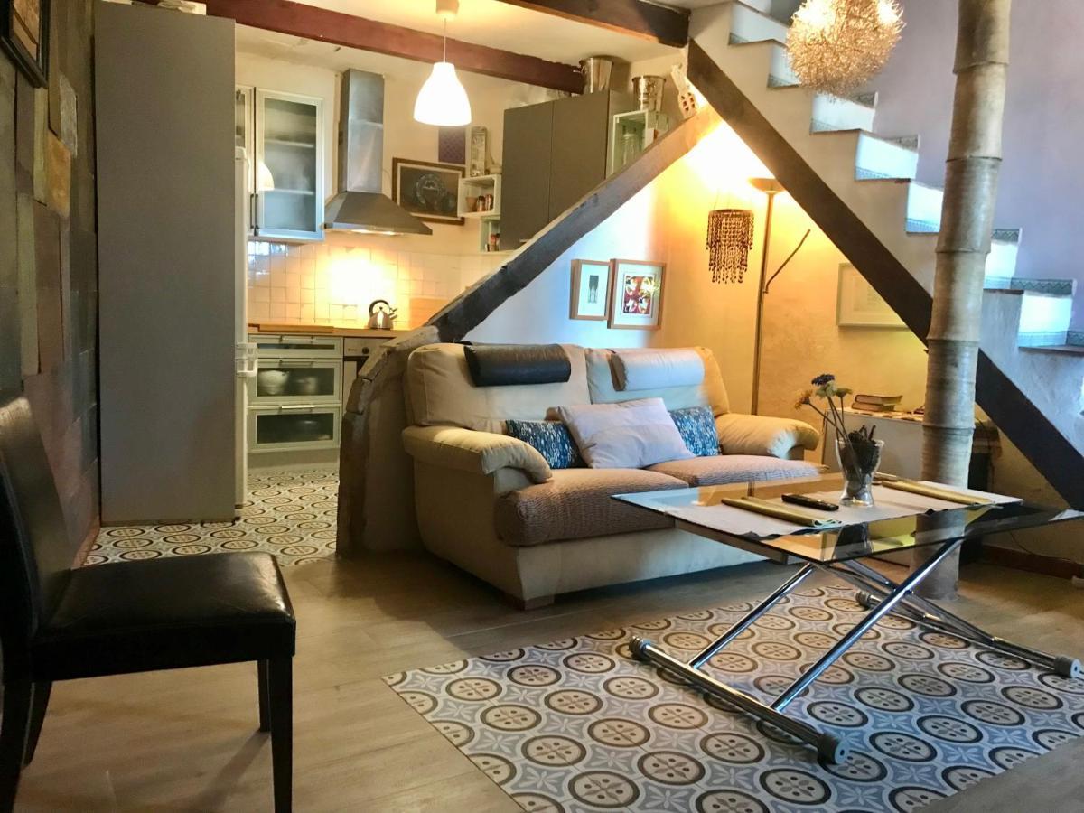 Duplex Vistas Alhambra Διαμέρισμα Γρανάδα Εξωτερικό φωτογραφία