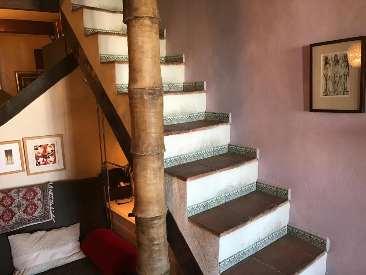 Duplex Vistas Alhambra Διαμέρισμα Γρανάδα Εξωτερικό φωτογραφία