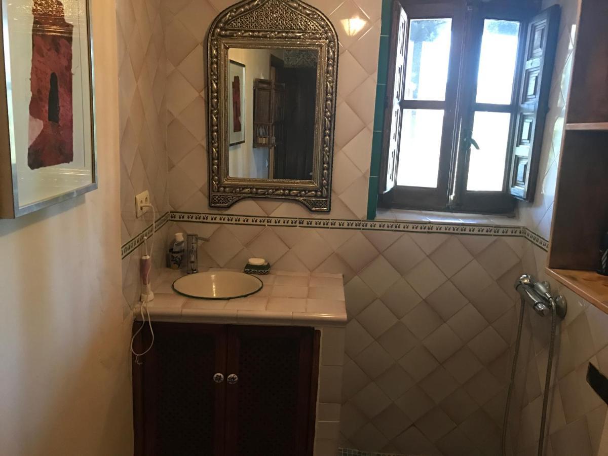 Duplex Vistas Alhambra Διαμέρισμα Γρανάδα Εξωτερικό φωτογραφία