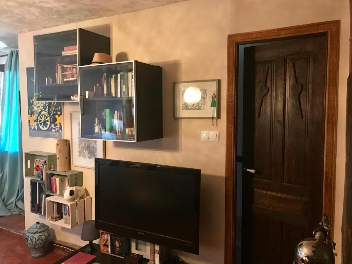 Duplex Vistas Alhambra Διαμέρισμα Γρανάδα Εξωτερικό φωτογραφία