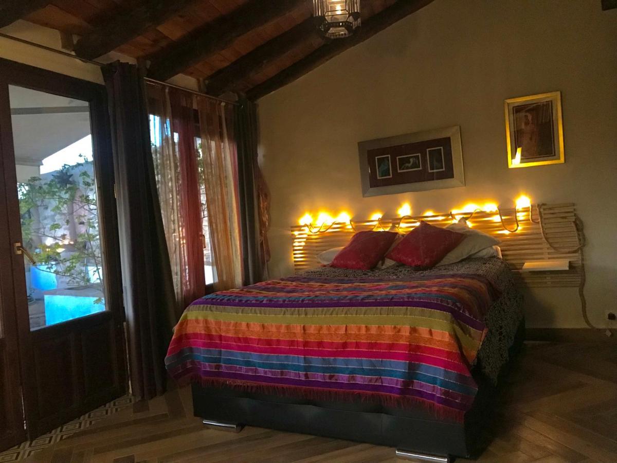 Duplex Vistas Alhambra Διαμέρισμα Γρανάδα Εξωτερικό φωτογραφία